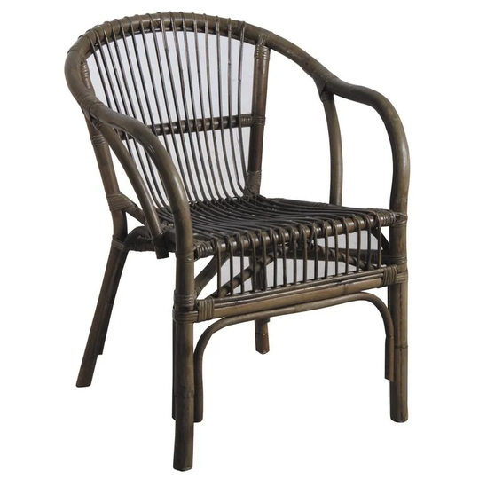 Mayhews Armchair
