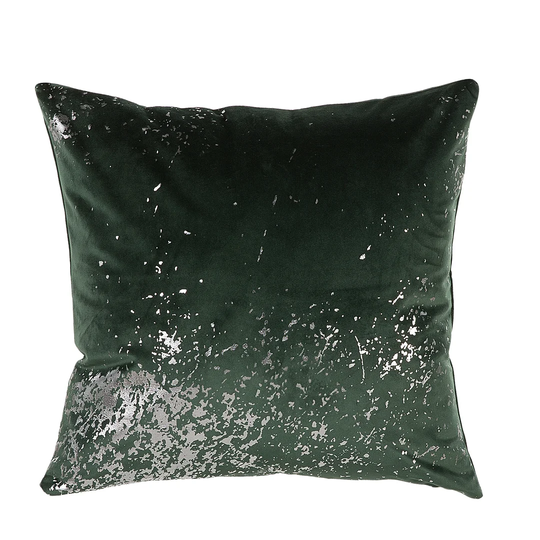 Burkholder Cushion with Filling