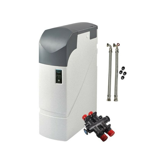 Monarch Ultimate premio he Dual Power Range 15 & 22 Twin Duplex Series + Bypass