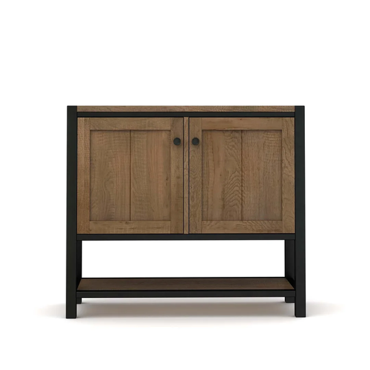 Culp 2 Door Storage Cabinet