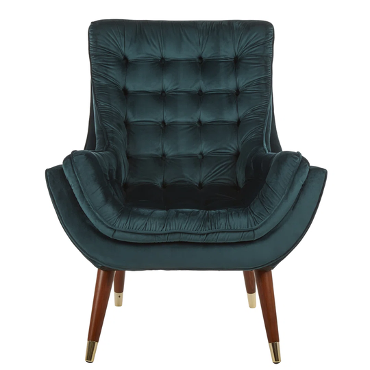 Maggie Armchair