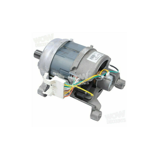 Motor Assembly for Zanussi Washing Machine Equivalent to 1246179087