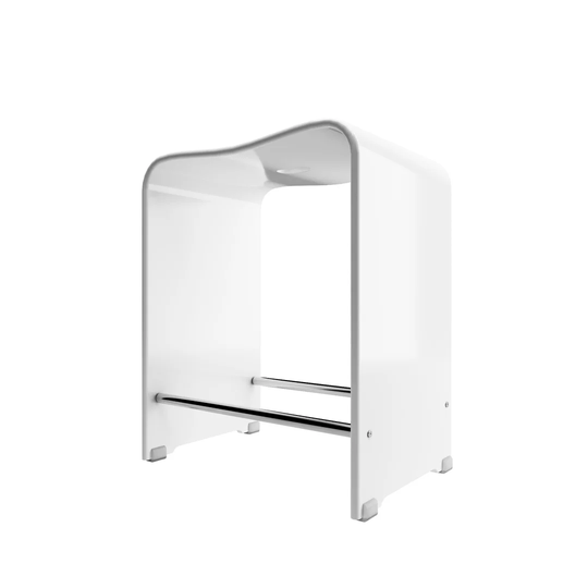 Freestanding Shower Seat