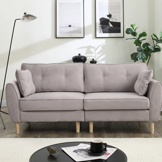 Stanford 3 Seater Sofa