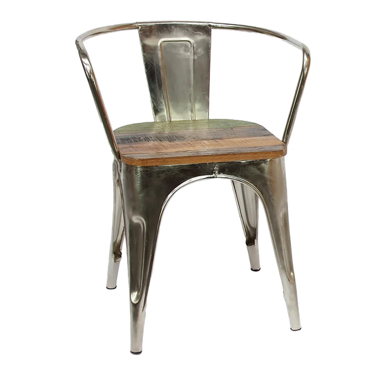 Jaheim Upholstered Dining Chair