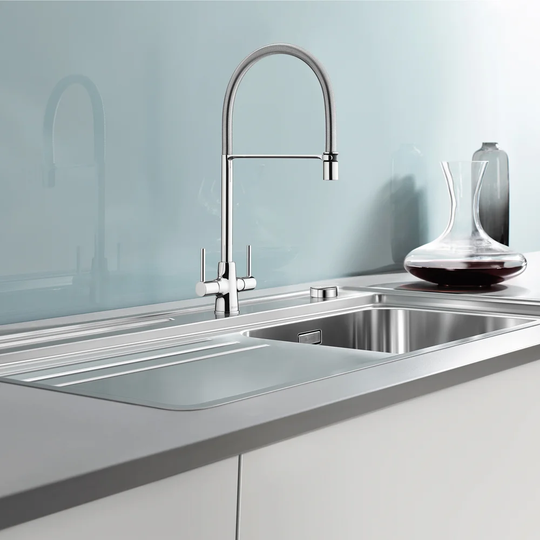 Archpro Pull Down Single Lever Monobloc Tap