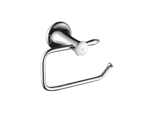 Mitul Wall Mounted Toilet Roll Holder