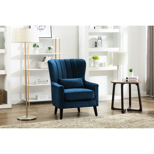 Mcintosh Armchair