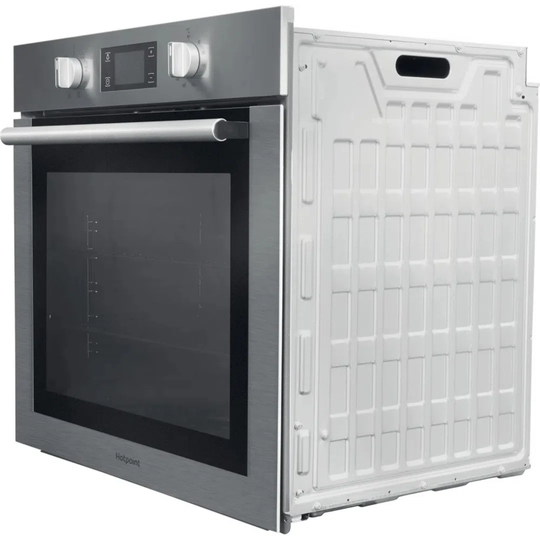 Hotpoint SA4544HIX Built-in Oven - Stainless Steel