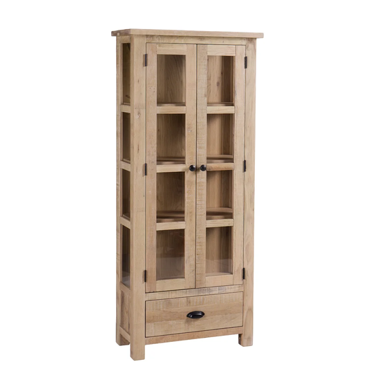 Arla Display Cabinet