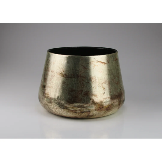 Willhite Metal Plant Pot