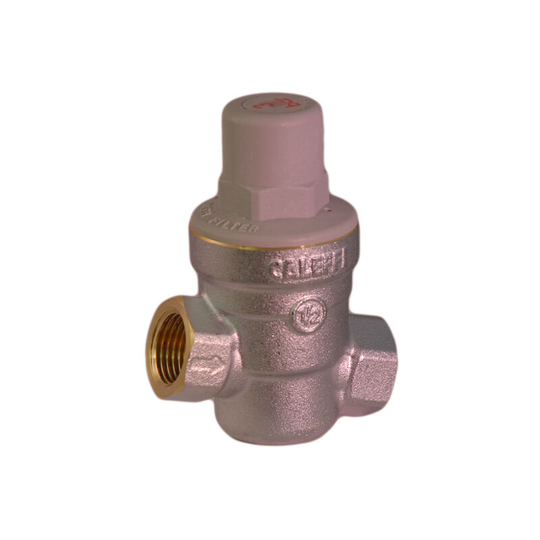 ZIP - Pressure Reducing Valve Water Heater Kit AQ3