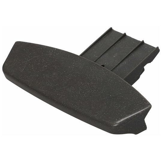 Door Handle, Grey, To Fit Hotpoint, CMP766270