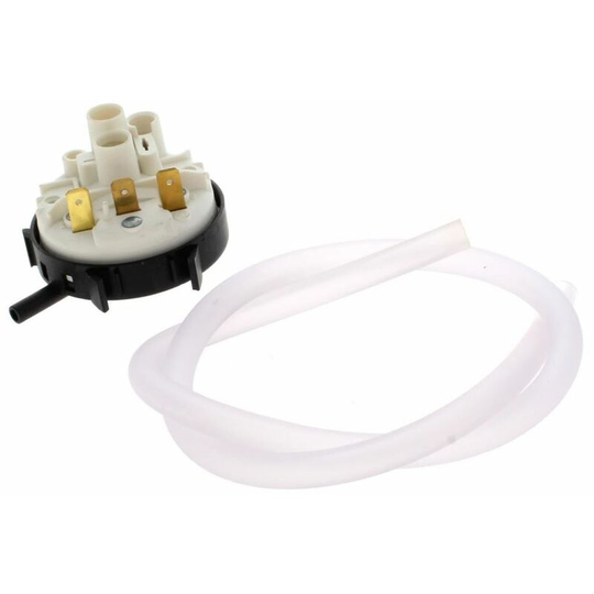 Indesit - Pressure Switch 1l 1 Level for /Hotpoint/Ariston/Creda Dishwasher