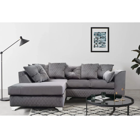 Stpeter Corner Sofa