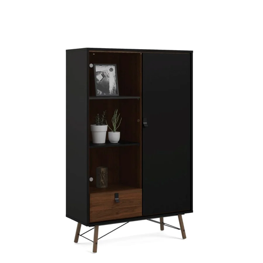 Timpson Standard Display Cabinet