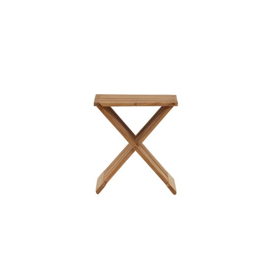 Shadah Teak Dining Table