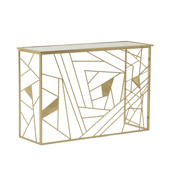 Beecham Console Table