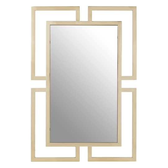Miriam Accent Mirror