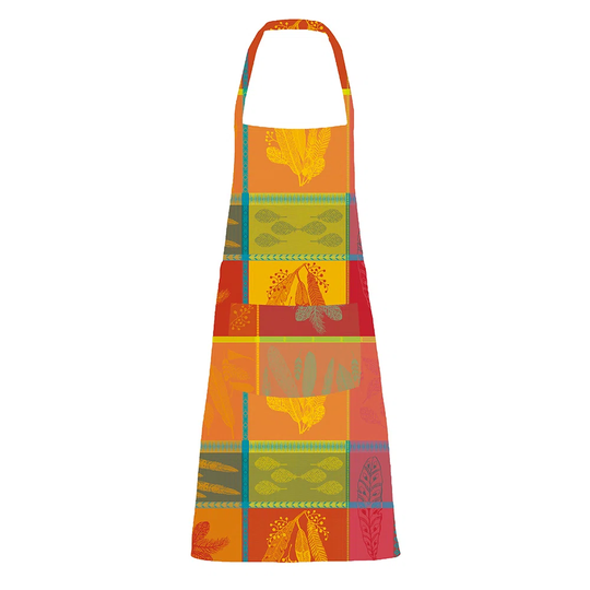 Mille Phoenix Automne Waterproof Coating Apron