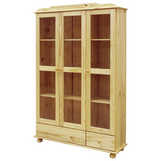 Adli Curio Cabinet
