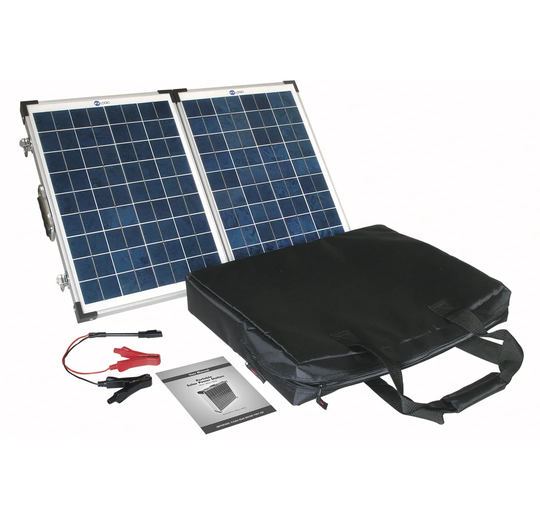 PV Logic Up Panel Kit