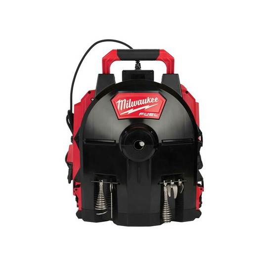 M18 FFSDC16-0 Fuel Drain Cleaner 18V Bare Unit MILM18FFSD16 - Milwaukee