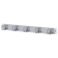 DK 7257.200 - Cable guide for cabinet DK 7257.200