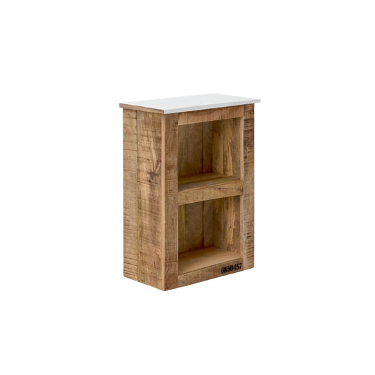 Tyree 42 x 60cm Bathroom Shelf