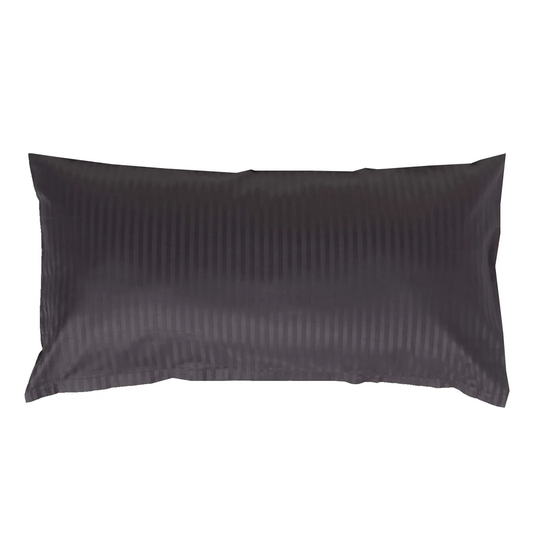 Incel Plain 100% Cotton Pillowcase