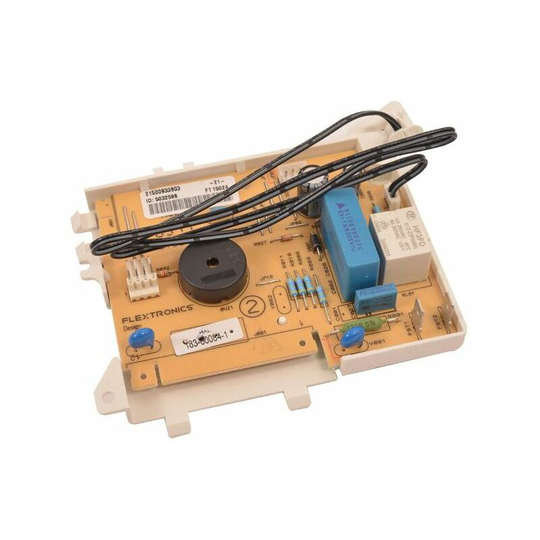Dishwasher Programmed Control Module for Hotpoint/Indesit/Ariston Dishwasher