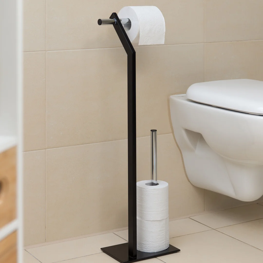 Firth Freestanding Toilet Paper Holder