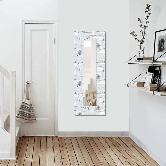 Rowlett Decorative Mirror
