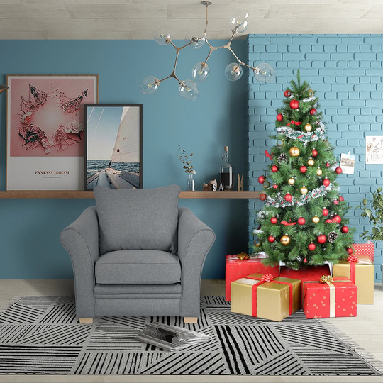 Foerer Armchair