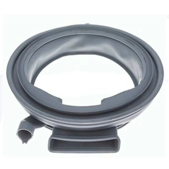 Rube bellle washer door bosch 00686730