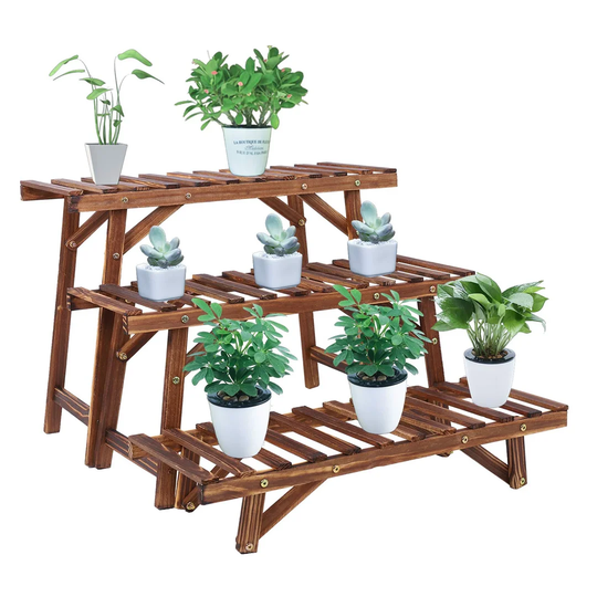 Aaston Plant Stand