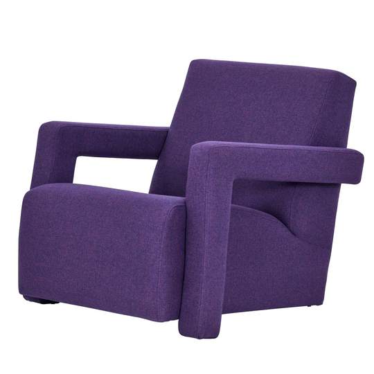 Vassar Armchair