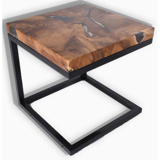 Vollmer Side Table