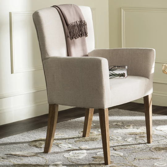 Calton Armchair