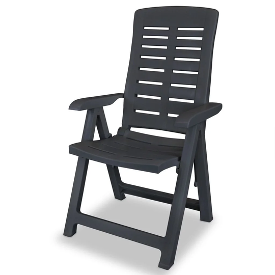 Berryman Reclining Garden Chair