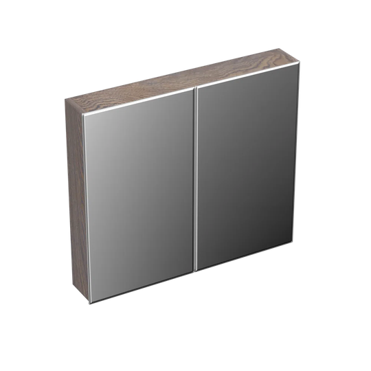 Jamiley Surface Mount Mirror Cabinet