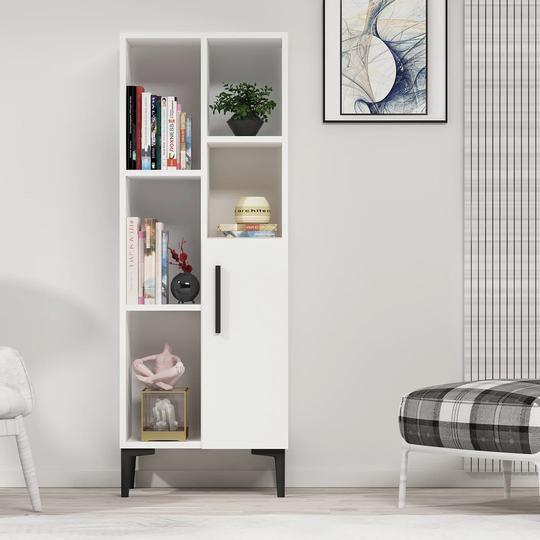 Ambrine Cabinet