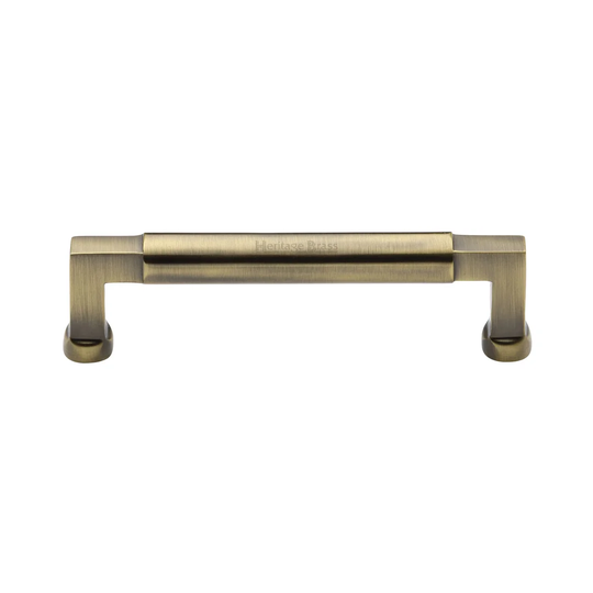 Bauhaus Cabinet Pull Bar Handle