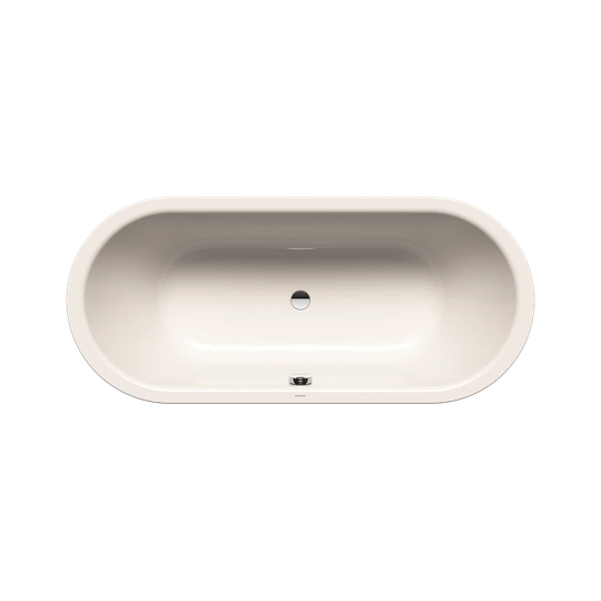 Classic Duo 1600 mm x 700 mm Insert Bathtub
