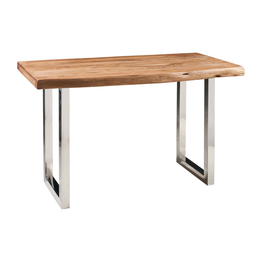 Ulker 130Cm Dining Table