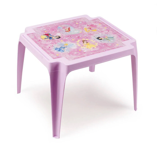 Square Activity Table