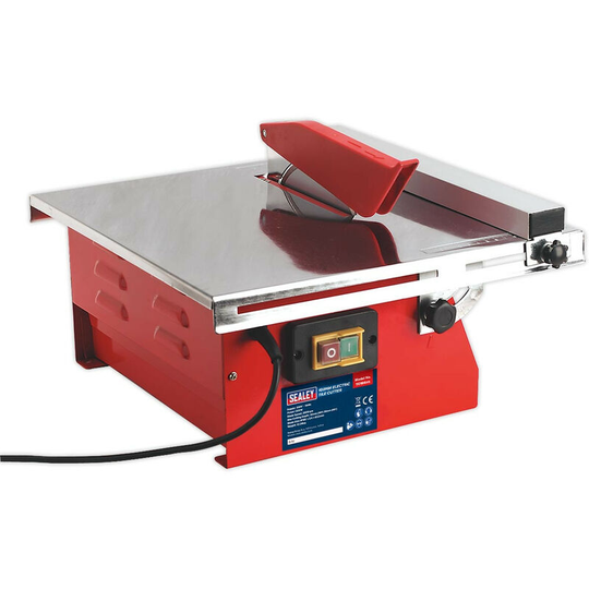 TC180 180mm Tile Cutter 500W 230V - Sealey