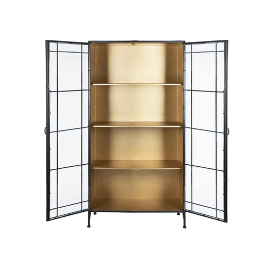 Airika China Cabinet