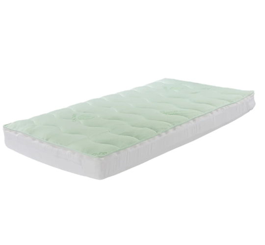 Aloe Vera Pocket Sprung Mattress