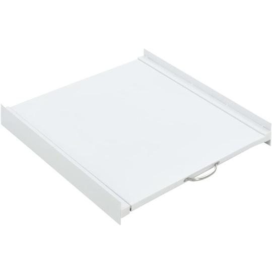 Washing Machine Stacking Kit with Pull-Out Shelf VDTD30386